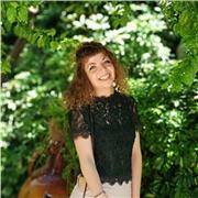 Laureanda in Ingegneria Industriale presso l'Università del Salento di Lecce offre ripetizioni nelle materie scientifiche(matematica,fisica) ma anche ripetizioni nelle materie umanistiche(italiano,letteratura italiana)